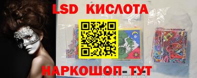 трава Кандалакша